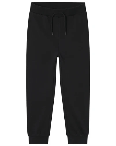 Name It - NKMVian Sweat Bukser - Black